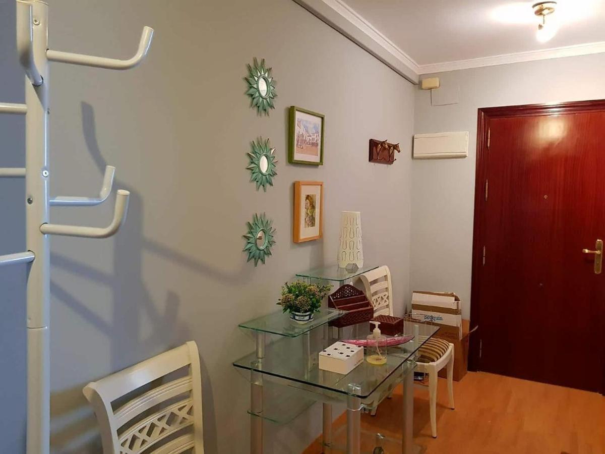 Apartamento Cortadura Beach Cadiz Bagian luar foto